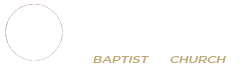 Oak Grove Baptist Church Logo
